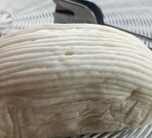 Silver Thread Rolls