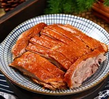 Golden Award Lion Head Goose Meat