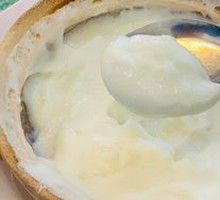 Milk Rice Jelly