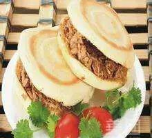 Roujiamo