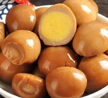 Special Braised Egg