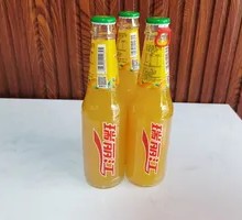 Ruili River Mango Juice