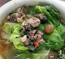 Wujibing Rice Noodles