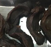 Braised Duck Gizzard
