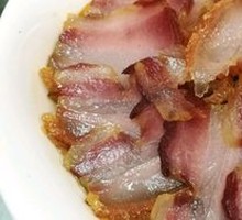 Pickled Cabbage with Braised Pork