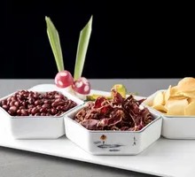 Crispy Trio Mix