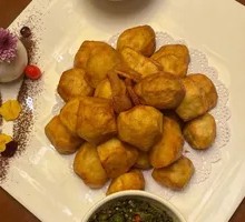 Wumeng Potato Dish