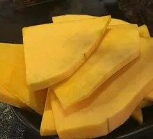 Pumpkin