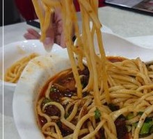 Braised Beef Noodles