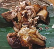 Menghai Roast Chicken