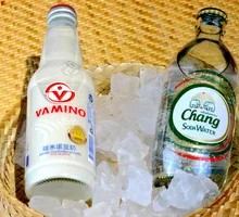 Thai Premium Soy Milk