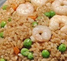 Seafood Fried Rice