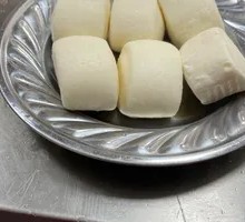 Small Steamed Buns