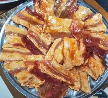 Pork Belly