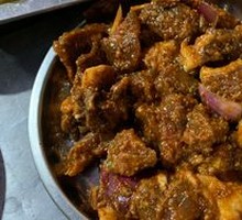 Beef Cubes (Block Beef)