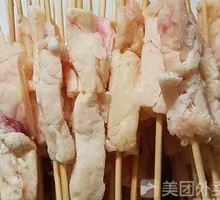 Zhaotong Mini Meat Skewers