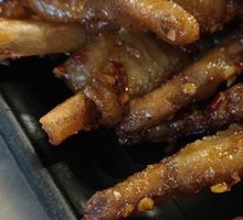 Chicken Feet