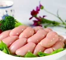 Chicken Kidneys