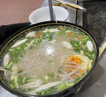 Jian Shui Cao Ya Guo Qiao Mi Xian Rou