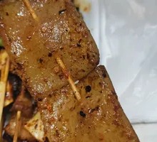 Roasted Pigskin