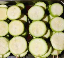 Small Cucumber