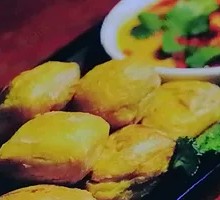 Grilled Tofu