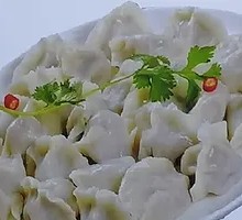 Dan Dan Dumplings