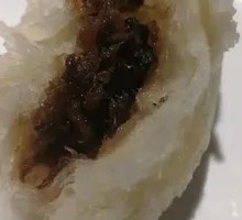 Old Kunming Flaky Bun