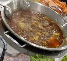Spicy Beef Hot Pot Base