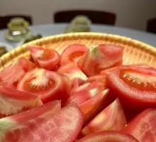 Tomato