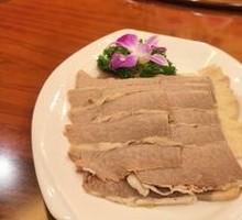 Yisheng Cold Dish