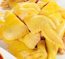 Yisheng Cold Chicken