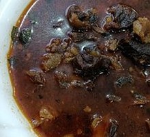 Yisheng Beef