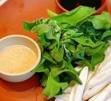 Bamboo Shoot Stir-Fry with Meat