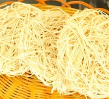 Hot Pot Noodles