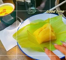 Corn Cake