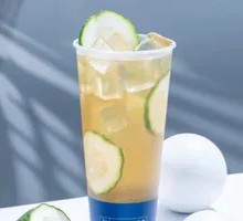 Jasmine Lemon Tea