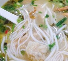 Chicken Noodle Soup