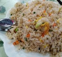 Old干妈 Egg Fried Rice