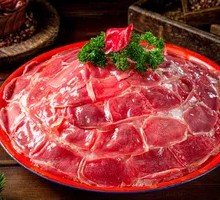 Bàowáng Goose Slice
