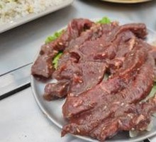 Secret-Recipe Beef