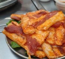 Pork Belly