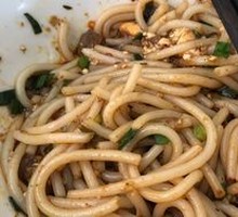 Tofu Skin Rice Noodles