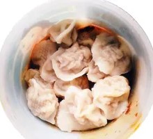 Shiitake Mushroom and Pork
