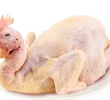 Spicy Chicken