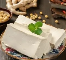 Stir-fried Tofu Skin Strips