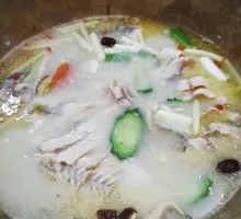 Osmanthus Fish