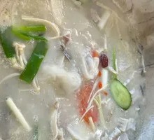 Health-Preserving Clear Soup Pot