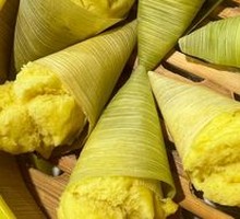 Corn Cake