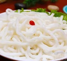 Potato Noodles